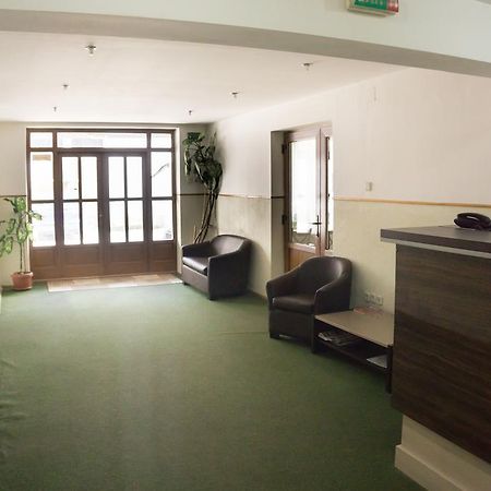 Hotel Merkur Miercurea Ciuc Exterior photo